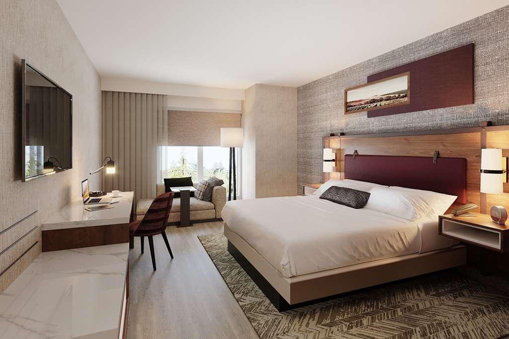 The Knoll Hotel Napa Valley, Tapestry Collection By Hilton Phòng bức ảnh