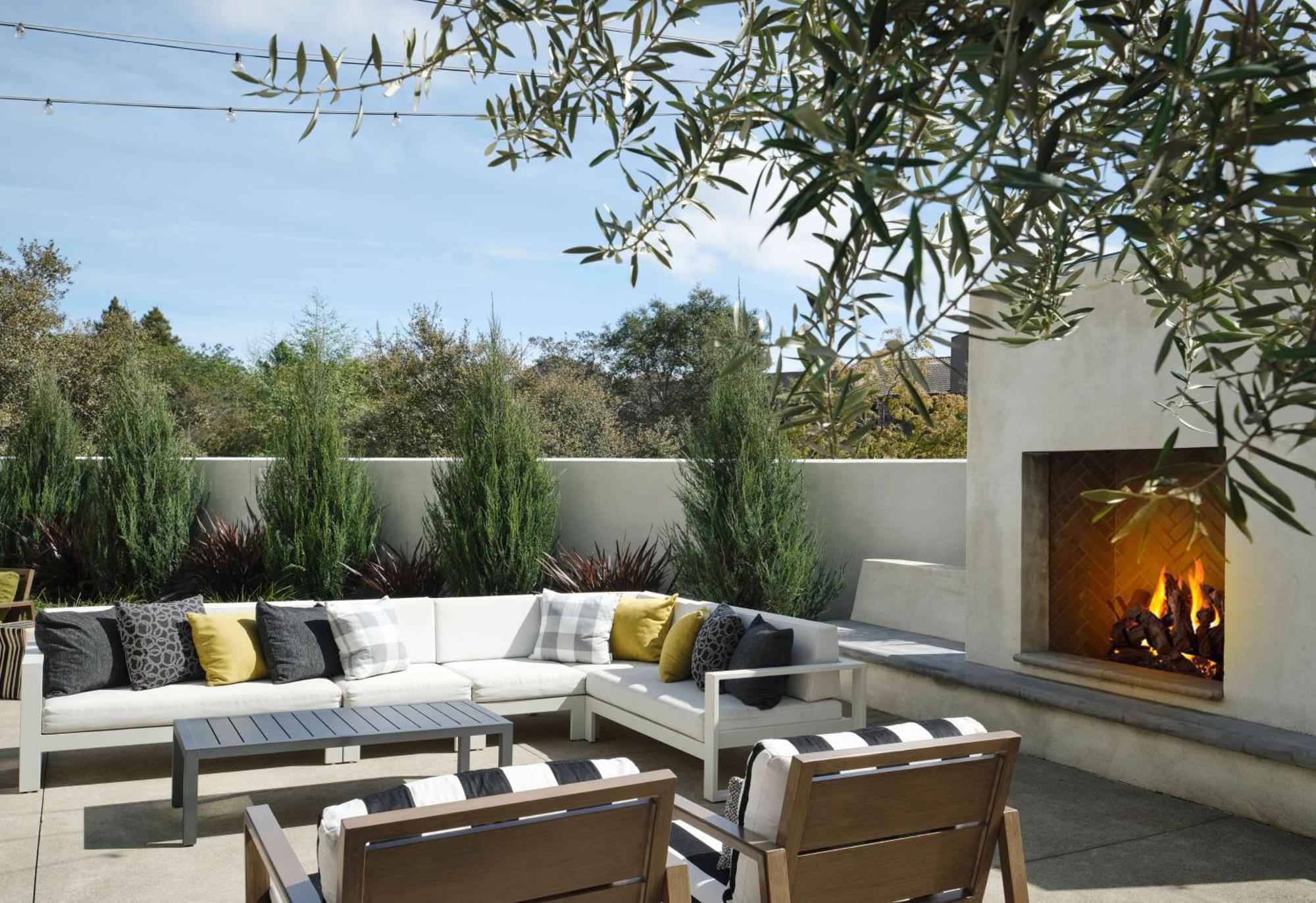 The Knoll Hotel Napa Valley, Tapestry Collection By Hilton Ngoại thất bức ảnh