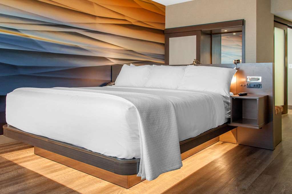 The Knoll Hotel Napa Valley, Tapestry Collection By Hilton Phòng bức ảnh